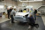Ford B-Max 2011 года